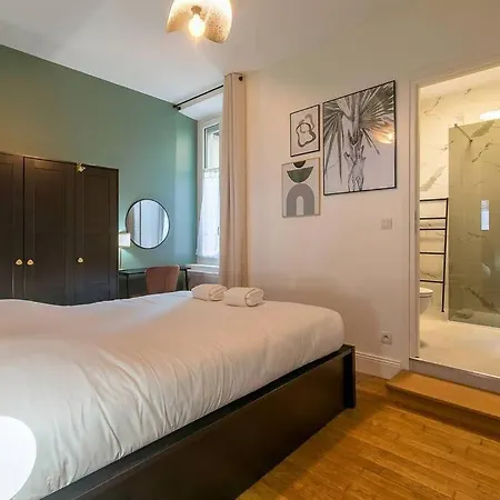 Hotel L'arquebuse *