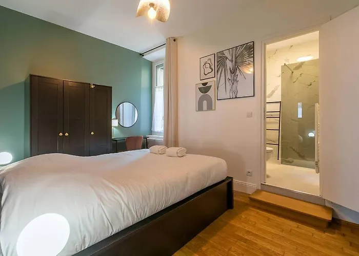 Szálloda L'arquebuse *